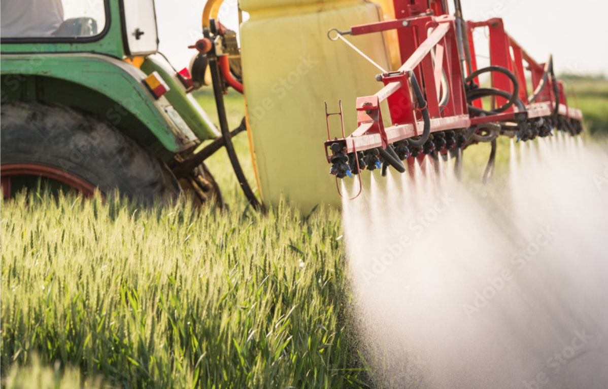 Pour une remise à plat de la fiscalité sur l'eau dans le secteur agricole